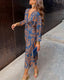 Dresses and jumpsuits