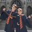 WIZARDCRAFT – Complete Wizard Costume with Cloak & Accessories for Kids & Adults
