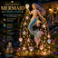 Enchanted Fairy Solar Garden Light on Stake