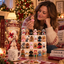 Poodle Advent Calendar 2026 with 24 Collectible Figures