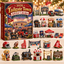 Tailgate Town Advent Calendar 2026