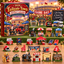 Tailgate Town Advent Calendar 2026