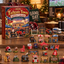 Tailgate Town Advent Calendar 2026