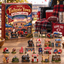 Tailgate Town Advent Calendar 2026