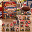 Tailgate Town Advent Calendar 2026