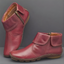 Arch Support Boots for Women | Orthopedic Ankle Boots Comfort Fit – SAGE