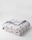 The Muslin Blanket - 100% Muslin Cotton