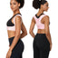 Ergonomic Posture Support Brace - Breathable Back & Shoulder Support