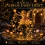 Enchanted Fairy Solar Garden Light on Stake