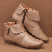Arch Support Boots for Women | Orthopedic Ankle Boots Comfort Fit – SAGE