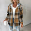 Selina Cozy Jacket for Women | Hooded Comfort, Casual Everyday Wear