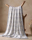The Muslin Blanket - 100% Muslin Cotton