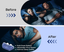 Micro CPAP Sleep Apnea Machine For Travel & Anti Snoring