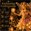 Enchanted Fairy Solar Garden Light on Stake