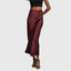 Amira Fishtail Skirt - Women's Elegant & Comfortable Silhouette for Every Occasion 5