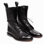 Ankle Boots | Leather Upper, Lace-Up Closure 2