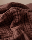 The Muslin Blanket - 100% Muslin Cotton