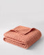 The Muslin Blanket - 100% Muslin Cotton