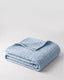 The Muslin Blanket - 100% Muslin Cotton