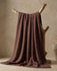 The Muslin Blanket - 100% Muslin Cotton