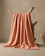 The Muslin Blanket - 100% Muslin Cotton