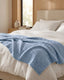 The Muslin Blanket - 100% Muslin Cotton