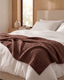 The Muslin Blanket - 100% Muslin Cotton