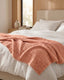 The Muslin Blanket - 100% Muslin Cotton