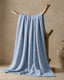 The Muslin Blanket - 100% Muslin Cotton