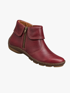 Arch Support Boots for Women | Orthopedic Ankle Boots Comfort Fit – SAGE