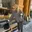 Bheki Chic Stand-Up Collar Long Sleeve Winter Coat for Women - Elegant Button Down Design 1