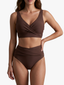 Bikini Set | Wrap Style, Stretch Fabric 1