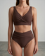 Bikini Set | Wrap Style, Stretch Fabric 3