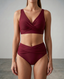 Bikini Set | Wrap Style, Stretch Fabric 6