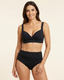 Bikini | High Waisted Briefs, Supportive Top 5