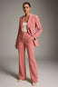 Blazer Pant Set | Wide-Leg Silhouette, Tailored Fit 0