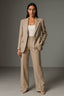 Blazer Pant Set | Wide-Leg Silhouette, Tailored Fit 2