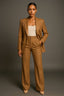 Blazer Pant Set | Wide-Leg Silhouette, Tailored Fit 4