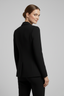 Blazer | Double-Breasted Front, Gold-Tone Buttons 5