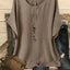 Blouse | Flowing Silhouette, Bat Sleeves for Women 0