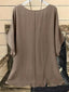 Blouse | Flowing Silhouette, Bat Sleeves for Women 1