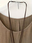 Blouse | Flowing Silhouette, Bat Sleeves for Women 4
