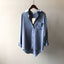 Blouse | Fluid Charmeuse Drape, Lightweight Design 0