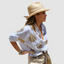 Blouse | Lightweight, Relaxed Fit for Summer 0