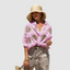 Blouse | Lightweight, Relaxed Fit for Summer 2