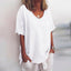 Blouse | Loose Fit, Lightweight Fabric for Summer 2