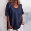 Blouse | Loose Fit, Lightweight Fabric for Summer 3