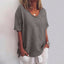 Blouse | Loose Fit, Lightweight Fabric for Summer 4