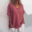 Blouse | Loose Fit, Lightweight Fabric for Summer 5
