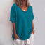 Blouse | Loose Fit, Lightweight Fabric for Summer 6